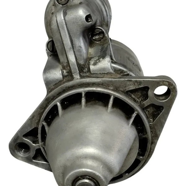 Motor Partida Arranque Monza Kadett Ipanema S-10 1.8 2.0