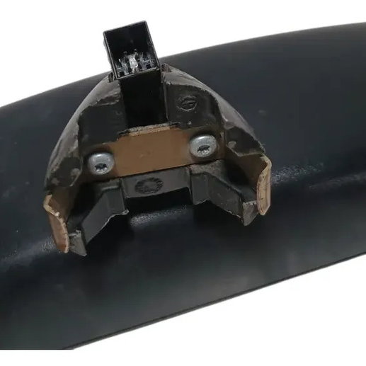 Espelho Retrovisor Interno Vw Jetta 2007 À 2012