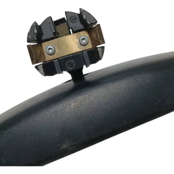 Espelho Retrovisor Interno Vw Jetta 2007 À 2012