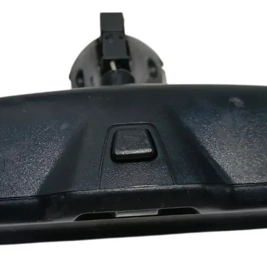 Espelho Retrovisor Interno Vw Jetta 2007 À 2012