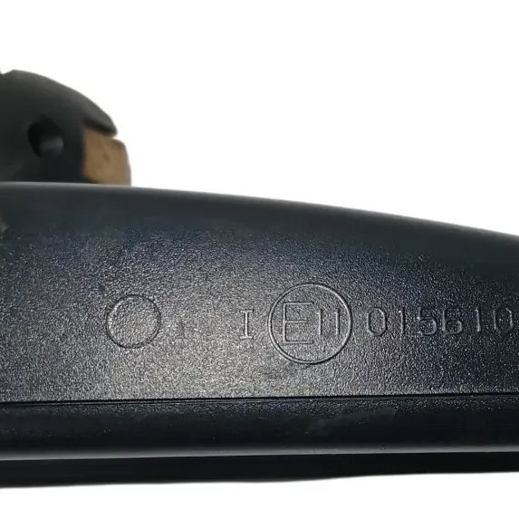 Espelho Retrovisor Interno Vw Jetta 2007 À 2012