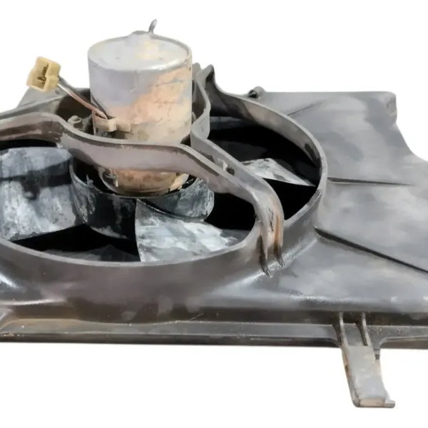 Defletor Ventoinha Gm Kadett Monza