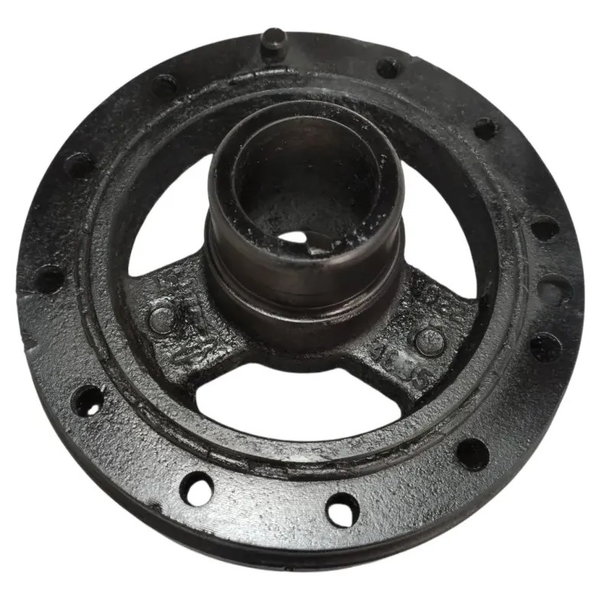 Polia Damper Do Virabrequim 1996-2005 Blazer / S10 4.3 V6