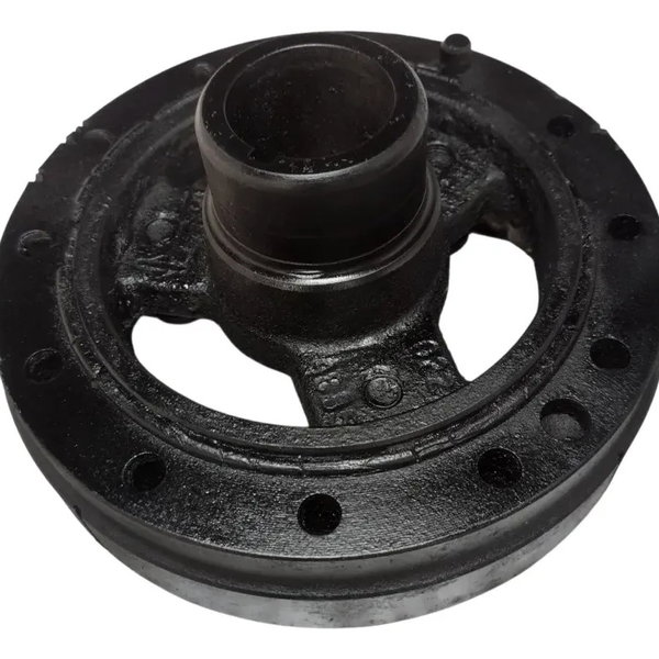 Polia Damper Do Virabrequim 1996-2005 Blazer / S10 4.3 V6