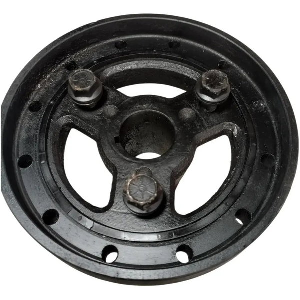 Polia Damper Do Virabrequim 1996-2005 Blazer / S10 4.3 V6