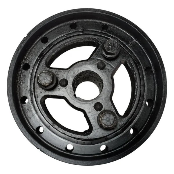 Polia Damper Do Virabrequim 1996-2005 Blazer / S10 4.3 V6