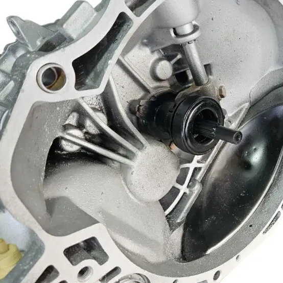 Caixa Cambio Corsa 1.0 1994 1995 A 2000 C/ Cabo Velocidade