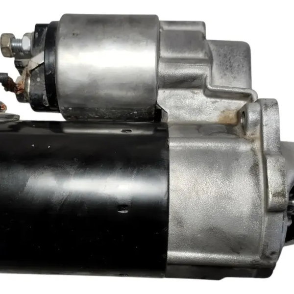 Motor Partida Arranque Palio Uno Fiorin Strada 1.0 Fiasa