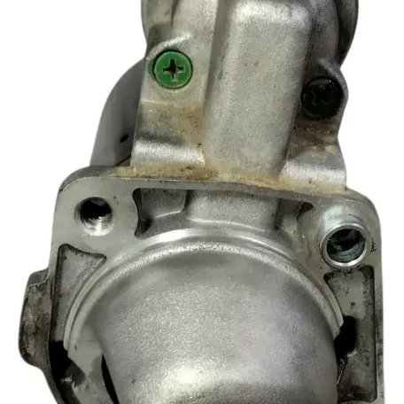 Motor Partida Arranque Palio Uno Fiorin Strada 1.0 Fiasa