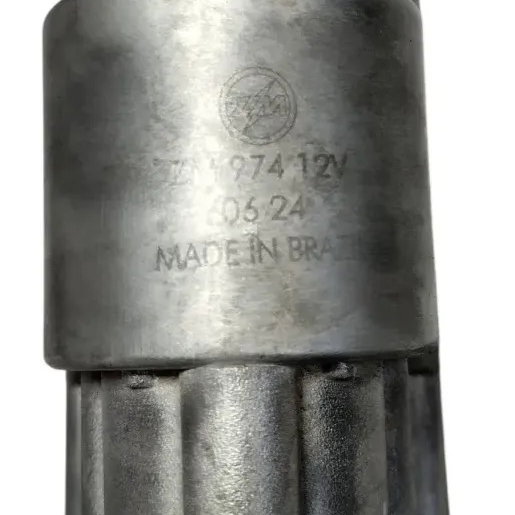 Motor Partida Arranque Palio Uno Fiorin Strada 1.0 Fiasa