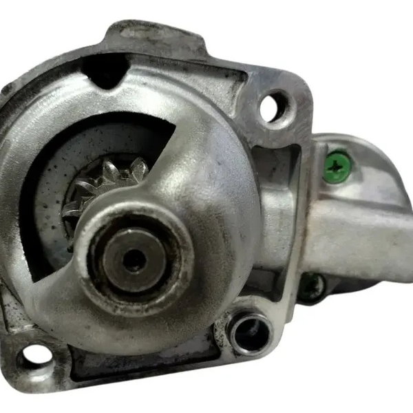 Motor Partida Arranque Palio Uno Fiorin Strada 1.0 Fiasa