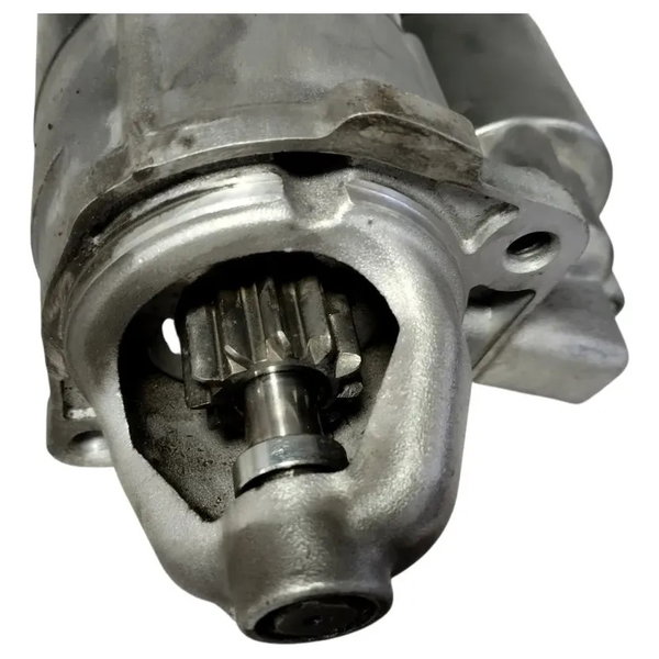 Motor Partida Arranque Palio Uno Fiorin Strada 1.0 Fiasa