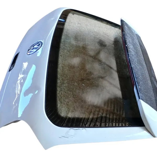 Tampa Traseira Gol G3 Fase1 2000 2001 A 2002