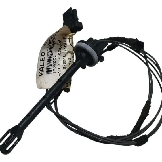 Sensor Temperatura Renault Sandero 2015 À 2019 T1020298b