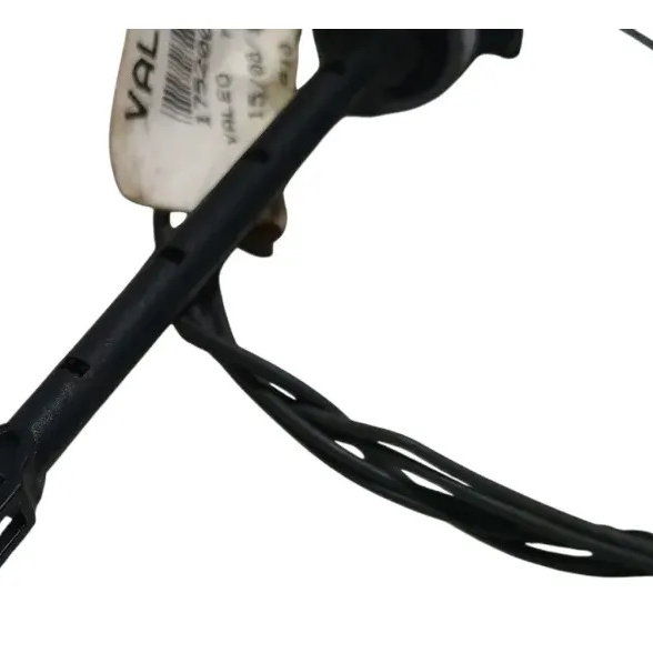 Sensor Temperatura Renault Sandero 2015 À 2019 T1020298b