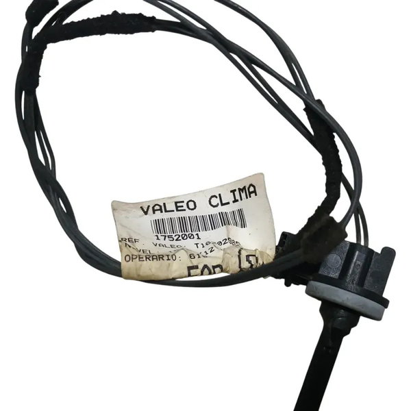 Sensor Temperatura Renault Sandero 2015 À 2019 T1020298b