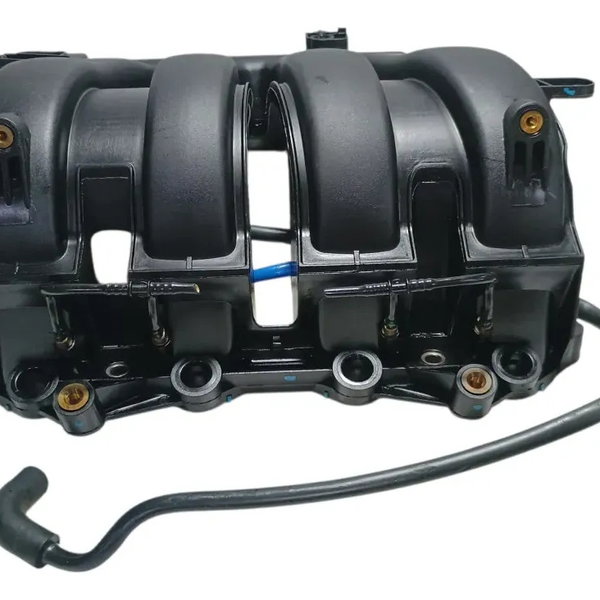 Coletor Admissão Fiat Punto Bravo 1.6 1.8 Etorq Com Detalhe