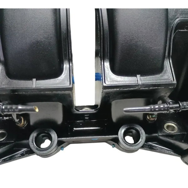 Coletor Admissão Fiat Punto Bravo 1.6 1.8 Etorq Com Detalhe