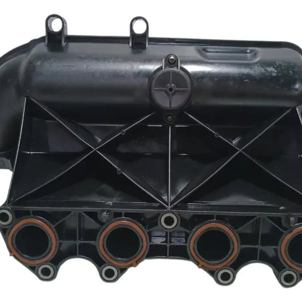 Coletor Admissão Vw Gol Voyage G5 G6 Fox Polo 1.6 8v Power