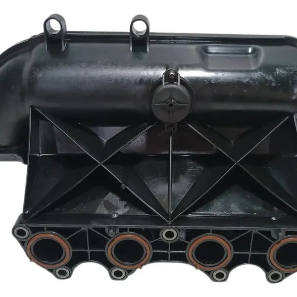 Coletor Admissão Vw Gol Voyage G5 G6 Fox Polo 1.6 8v Power
