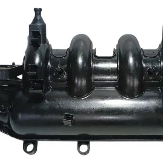 Coletor Admissão Vw Gol Voyage G5 G6 Fox Polo 1.6 8v Power