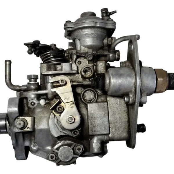Bomba Injetora Diesel Ducato 2.8 Boxer 2001 2005 N/revisada