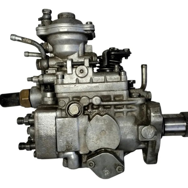 Bomba Injetora Diesel Ducato 2.8 Boxer 2001 2005 N/revisada