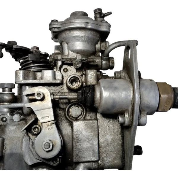 Bomba Injetora Diesel Ducato 2.8 Boxer 2001 2005 N/revisada