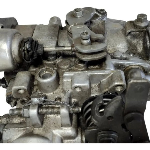 Bomba Injetora Diesel Ducato 2.8 Boxer 2001 2005 N/revisada