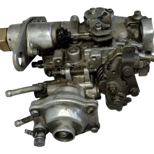 Bomba Injetora Diesel Ducato 2.8 Boxer 2001 2005 N/revisada