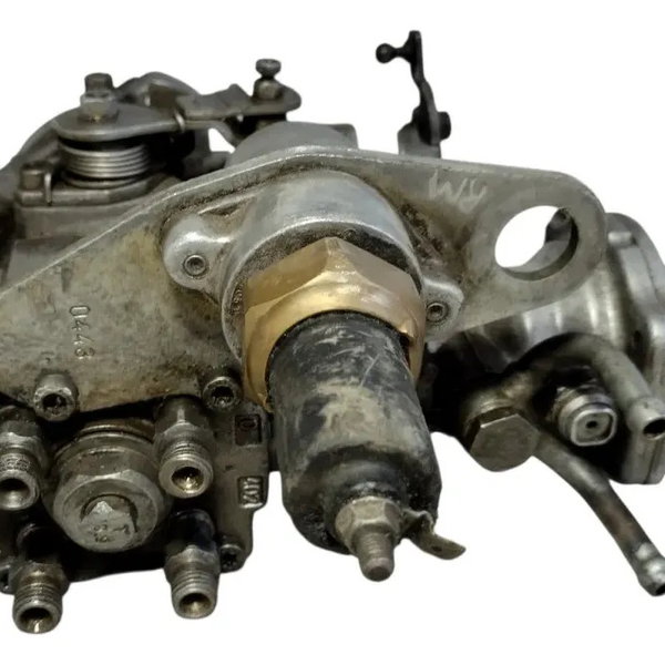 Bomba Injetora Diesel Ducato 2.8 Boxer 2001 2005 N/revisada
