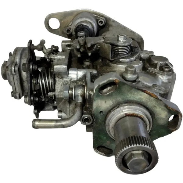 Bomba Injetora Diesel Ducato 2.8 Boxer 2001 2005 N/revisada
