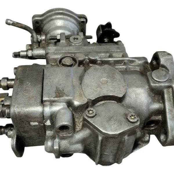 Bomba Injetora Diesel Ducato 2.8 Boxer 2001 2005 N/revisada