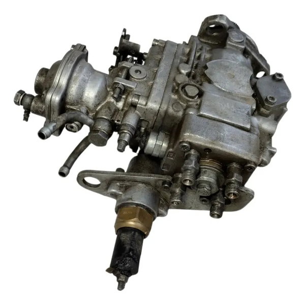 Bomba Injetora Diesel Ducato 2.8 Boxer 2001 2005 N/revisada