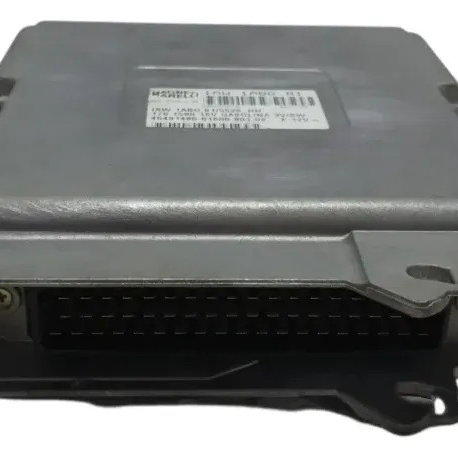 Módulo De Injeção Fiat Palio 1.6 16v Gasolina Iaw1agb81