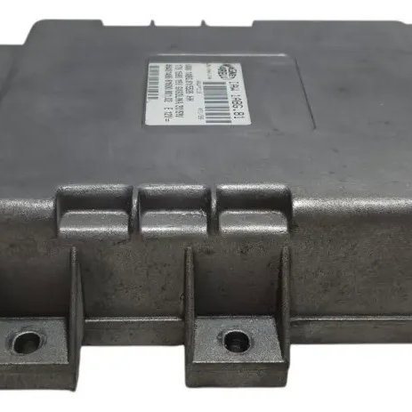 Módulo De Injeção Fiat Palio 1.6 16v Gasolina Iaw1agb81