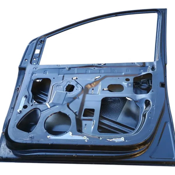 Porta Dianteira Direita Fox Spacefox Crossfox 2004 A 2010 Dianteira Direita