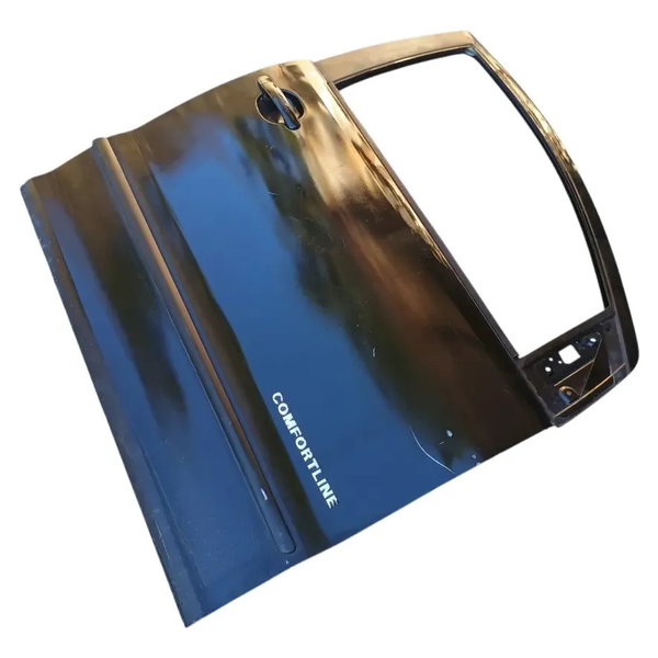 Porta Dianteira Direita Fox Spacefox Crossfox 2004 A 2010 Dianteira Direita