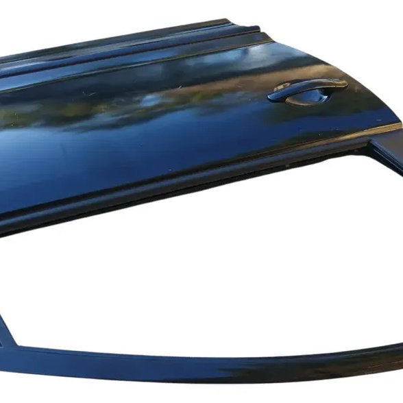 Porta Dianteira Direita Fox Spacefox Crossfox 2004 A 2010 Dianteira Direita