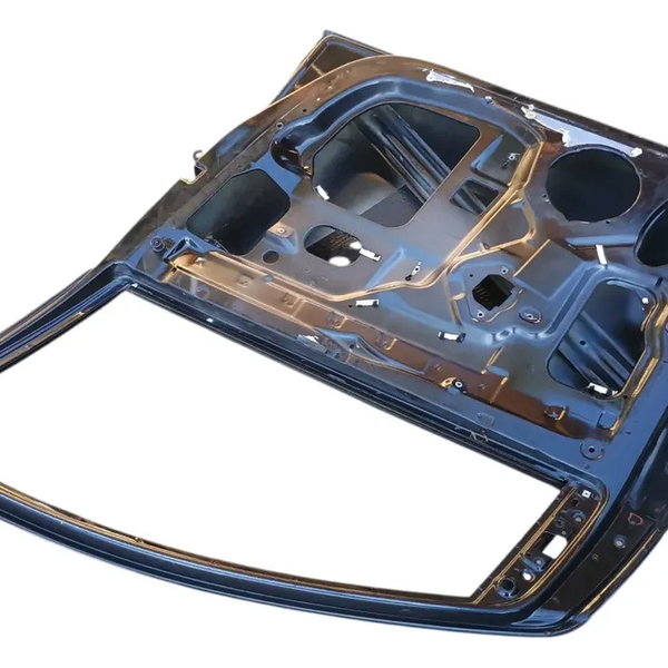 Porta Dianteira Direita Fox Spacefox Crossfox 2004 A 2010 Dianteira Direita