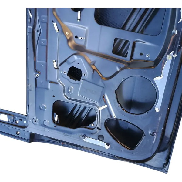 Porta Dianteira Direita Fox Spacefox Crossfox 2004 A 2010 Dianteira Direita