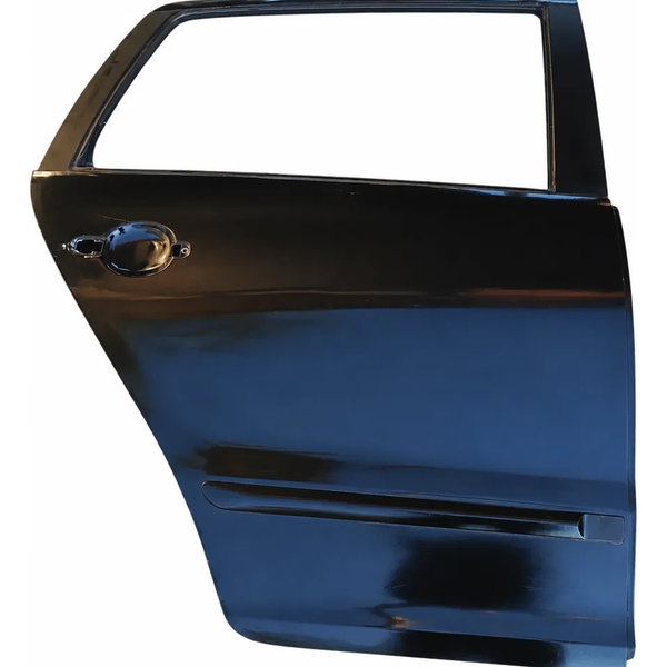 Porta Traseira Direita Spacefox 2006 2007 A 2010 Traseira Direita