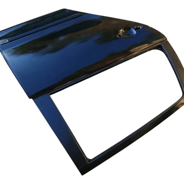 Porta Traseira Direita Spacefox 2006 2007 A 2010 Traseira Direita