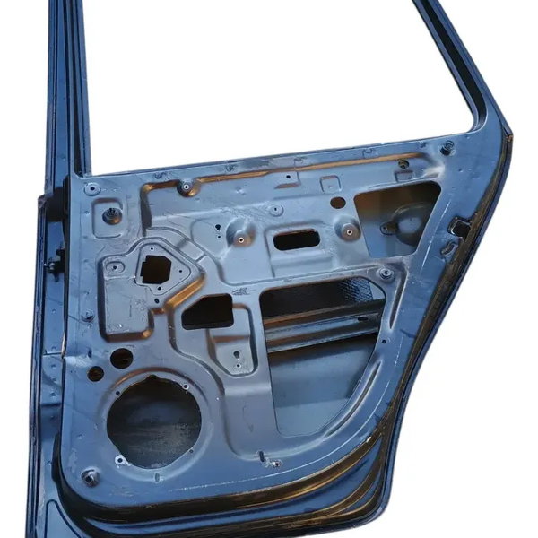 Porta Traseira Direita Spacefox 2006 2007 A 2010 Traseira Direita
