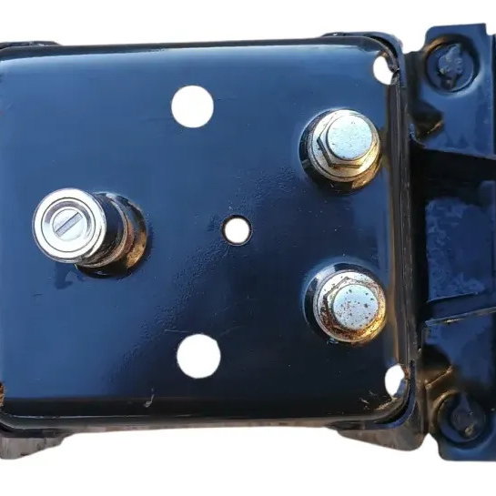 Suporte Estepe Pajero Tr4 2010 2015 Original