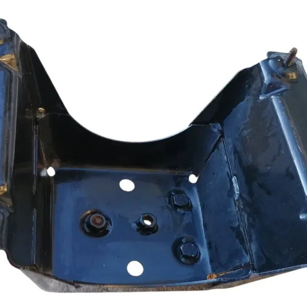 Suporte Estepe Pajero Tr4 2010 2015 Original