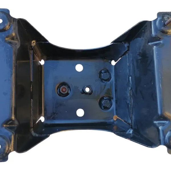 Suporte Estepe Pajero Tr4 2010 2015 Original