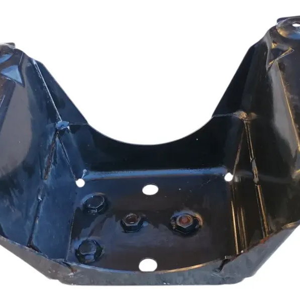 Suporte Estepe Pajero Tr4 2010 2015 Original