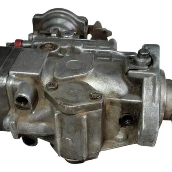 Bomba Injetora Diesel Ford F1000 Bosch Necessário Revisão