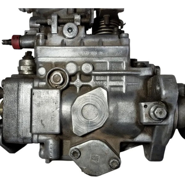 Bomba Injetora Diesel Ford F1000 Bosch Necessário Revisão